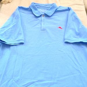 Tommy Bahama Polo Shirt